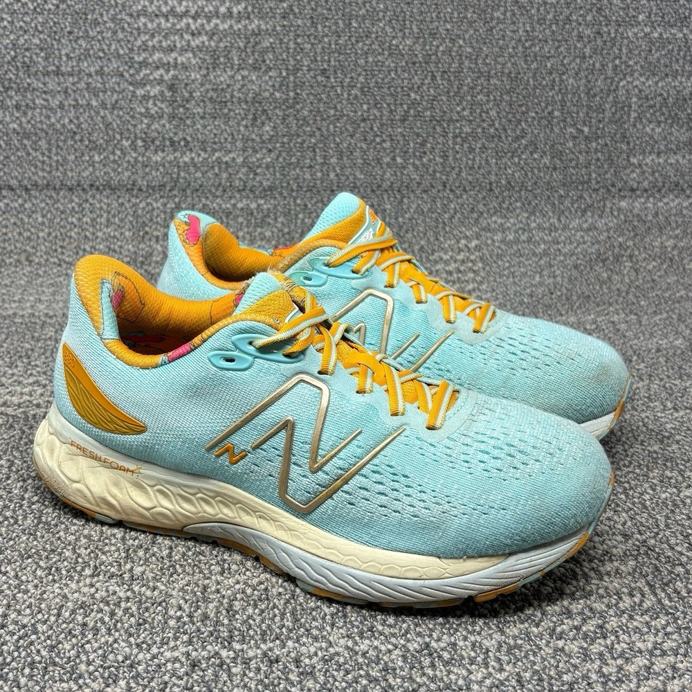 New Balance Fresh Foam X 880v12 Running Shoes Surf Golden Hour Men's ? M880G12